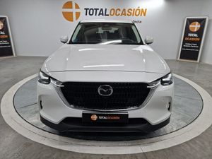 Mazda CX-60 e-Skyactiv PHEV AWD Exclusive-Line - Foto 7