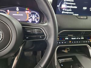 Mazda CX-60 e-Skyactiv PHEV AWD Exclusive-Line - Foto 19