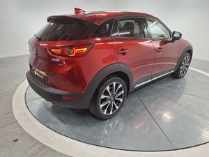 Mazda CX-3 2.0 G 89kW (121CV) 2WD Zenith - Foto 5