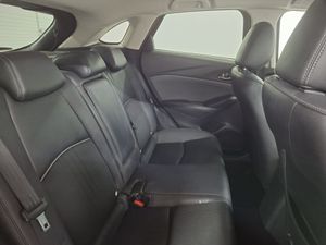 Mazda CX-3 2.0 G 89kW (121CV) 2WD Zenith - Foto 24