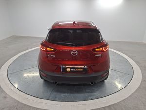 Mazda CX-3 2.0 G 89kW (121CV) 2WD Zenith - Foto 12