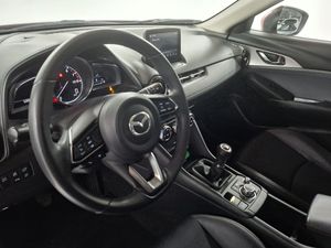 Mazda CX-3 2.0 G 89kW (121CV) 2WD Zenith - Foto 20