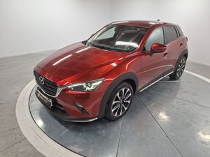 Mazda CX-3 2.0 G 89kW (121CV) 2WD Zenith - Foto 6