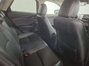 Mazda CX-3 2.0 G 89kW (121CV) 2WD Zenith - Foto 36