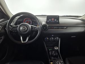 Mazda CX-3 2.0 G 89kW (121CV) 2WD Zenith - Foto 25