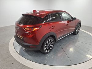 Mazda CX-3 2.0 G 89kW (121CV) 2WD Zenith - Foto 3