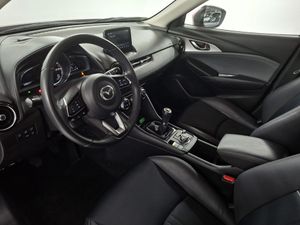 Mazda CX-3 2.0 G 89kW (121CV) 2WD Zenith - Foto 34