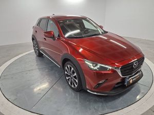Mazda CX-3 2.0 G 89kW (121CV) 2WD Zenith - Foto 2