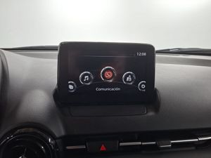 Mazda CX-3 2.0 G 89kW (121CV) 2WD Zenith - Foto 18