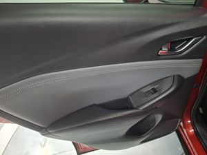 Mazda CX-3 2.0 G 89kW (121CV) 2WD Zenith - Foto 19