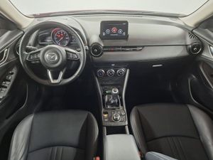 Mazda CX-3 2.0 G 89kW (121CV) 2WD Zenith - Foto 37