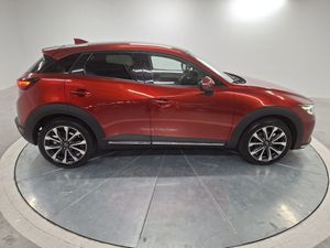 Mazda CX-3 2.0 G 89kW (121CV) 2WD Zenith - Foto 7