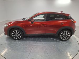 Mazda CX-3 2.0 G 89kW (121CV) 2WD Zenith - Foto 8