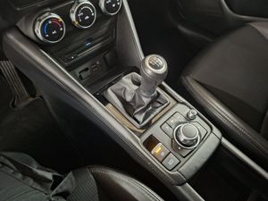 Mazda CX-3 2.0 G 89kW (121CV) 2WD Zenith - Foto 33