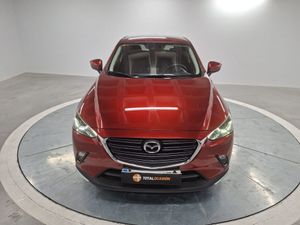 Mazda CX-3 2.0 G 89kW (121CV) 2WD Zenith - Foto 11
