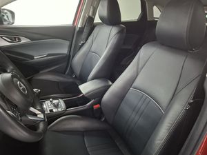 Mazda CX-3 2.0 G 89kW (121CV) 2WD Zenith - Foto 35