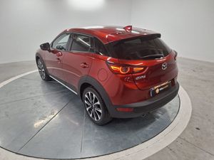 Mazda CX-3 2.0 G 89kW (121CV) 2WD Zenith - Foto 4
