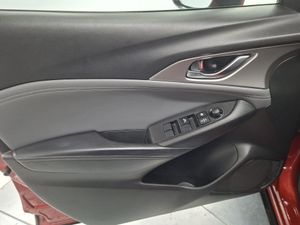 Mazda CX-3 2.0 G 89kW (121CV) 2WD Zenith - Foto 27