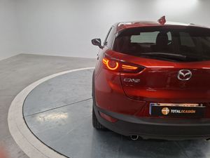 Mazda CX-3 2.0 G 89kW (121CV) 2WD Zenith - Foto 10