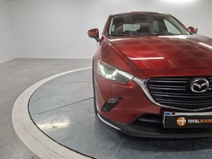 Mazda CX-3 2.0 G 89kW (121CV) 2WD Zenith - Foto 9