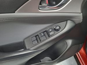 Mazda CX-3 2.0 G 89kW (121CV) 2WD Zenith - Foto 26