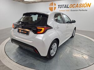 Mazda 2 Hybrid 1.5 85 kW CVT Agile Comfort - Foto 3