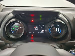 Mazda 2 Hybrid 1.5 85 kW CVT Agile Comfort - Foto 24