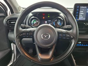 Mazda 2 Hybrid 1.5 85 kW CVT Agile Comfort - Foto 25