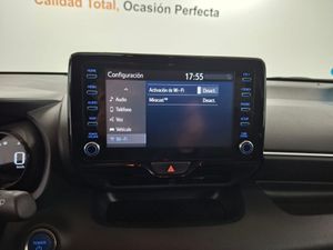 Mazda 2 Hybrid 1.5 85 kW CVT Agile Comfort - Foto 22