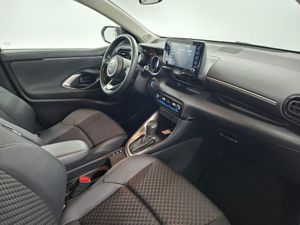 Mazda 2 Hybrid 1.5 85 kW CVT Agile Comfort - Foto 17