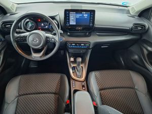 Mazda 2 Hybrid 1.5 85 kW CVT Agile Comfort - Foto 20