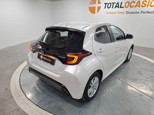 Mazda 2 Hybrid 1.5 85 kW CVT Agile Comfort - Foto 10