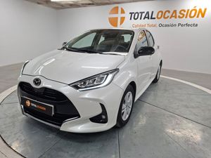 Mazda 2 Hybrid 1.5 85 kW CVT Agile Comfort - Foto 3