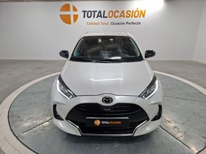 Mazda 2 Hybrid 1.5 85 kW CVT Agile Comfort - Foto 11