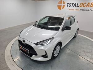 Mazda 2 Hybrid 1.5 85 kW CVT Agile Comfort - Foto 7