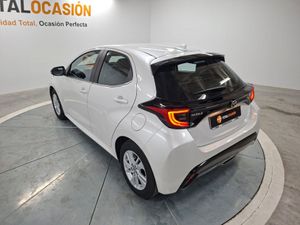 Mazda 2 Hybrid 1.5 85 kW CVT Agile Comfort - Foto 4