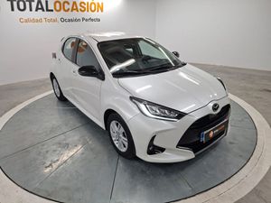Mazda 2 Hybrid 1.5 85 kW CVT Agile Comfort - Foto 2
