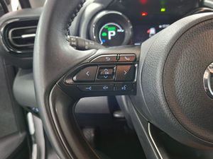 Mazda 2 Hybrid 1.5 85 kW CVT Agile Comfort - Foto 21