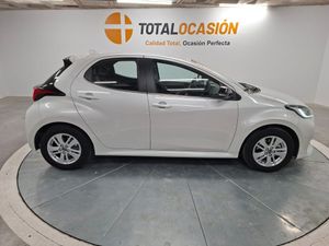 Mazda 2 Hybrid 1.5 85 kW CVT Agile Comfort - Foto 5