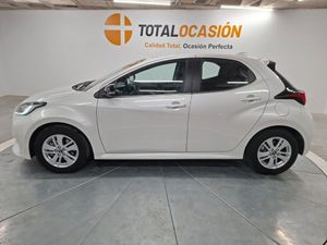 Mazda 2 Hybrid 1.5 85 kW CVT Agile Comfort - Foto 6