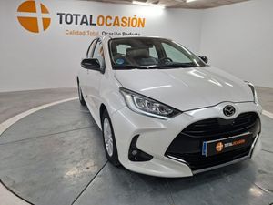 Mazda 2 Hybrid 1.5 85 kW CVT Agile Comfort - Foto 8