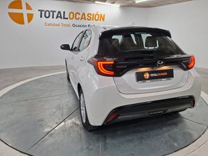 Mazda 2 Hybrid 1.5 85 kW CVT Agile Comfort - Foto 9