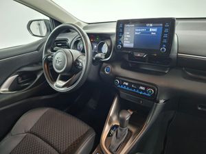 Mazda 2 Hybrid 1.5 85 kW CVT Agile Comfort - Foto 16