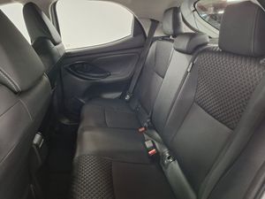 Mazda 2 Hybrid 1.5 85 kW CVT Agile Comfort - Foto 18