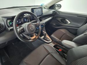 Mazda 2 Hybrid 1.5 85 kW CVT Agile Comfort - Foto 27