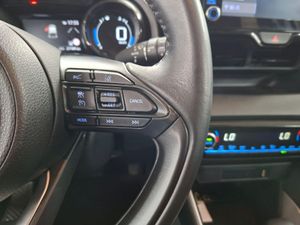 Mazda 2 Hybrid 1.5 85 kW CVT Agile Comfort - Foto 23