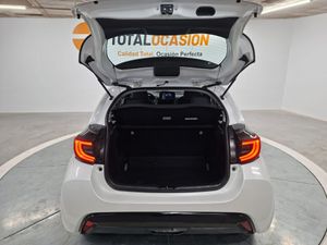 Mazda 2 Hybrid 1.5 85 kW CVT Agile Comfort - Foto 13