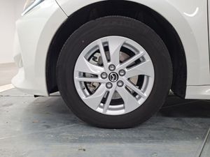 Mazda 2 Hybrid 1.5 85 kW CVT Agile Comfort - Foto 15