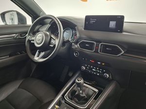 Mazda CX-5 2.0 GE 121kW (165CV) Homura - Foto 16