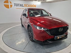 Mazda CX-5 2.0 GE 121kW (165CV) Homura - Foto 2